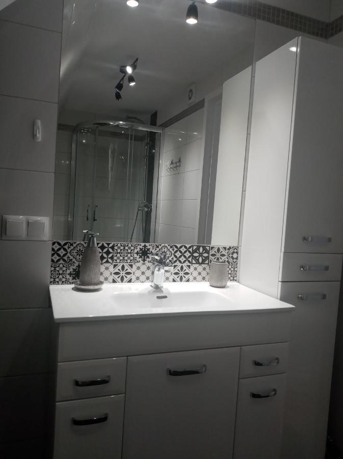 Nowy Apartament Z Bajecznym Widokiem! Kościelisko Exterior foto